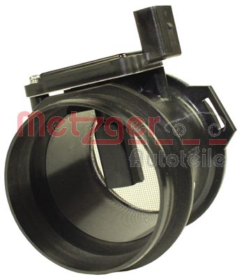 METZGER 0890304 ORIGINAL ERSATZTEIL Luftmassenmesser